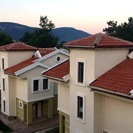 Villa Akbuek Country