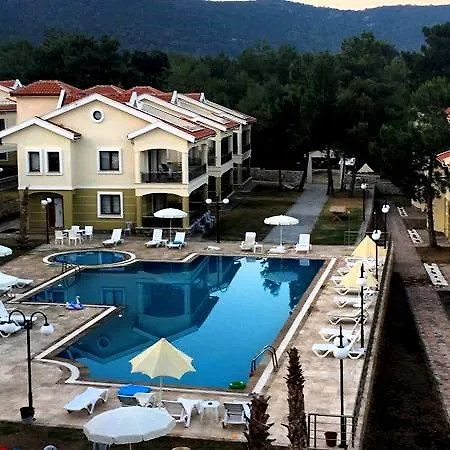 Akbuek Country * Didim