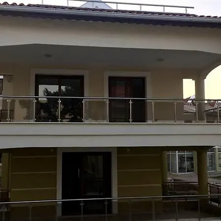 Villa Akbuek Country Didim