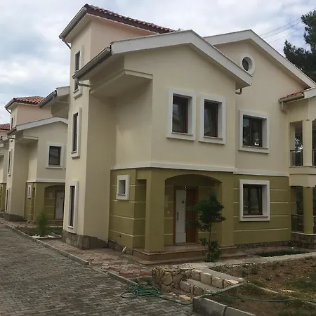 Villa Akbuek Country Didim