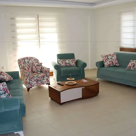 Villa Akbuek Country Didim