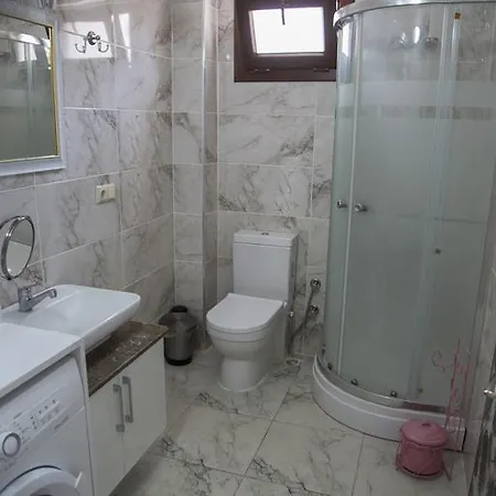 Akbuek Country Villa Didim